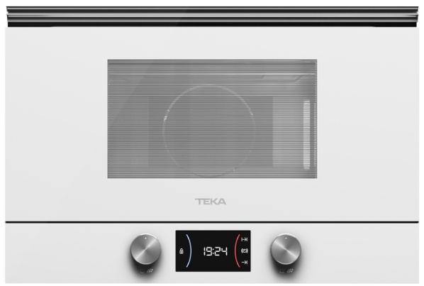 Teka ML 8220 BIS L WH bílá